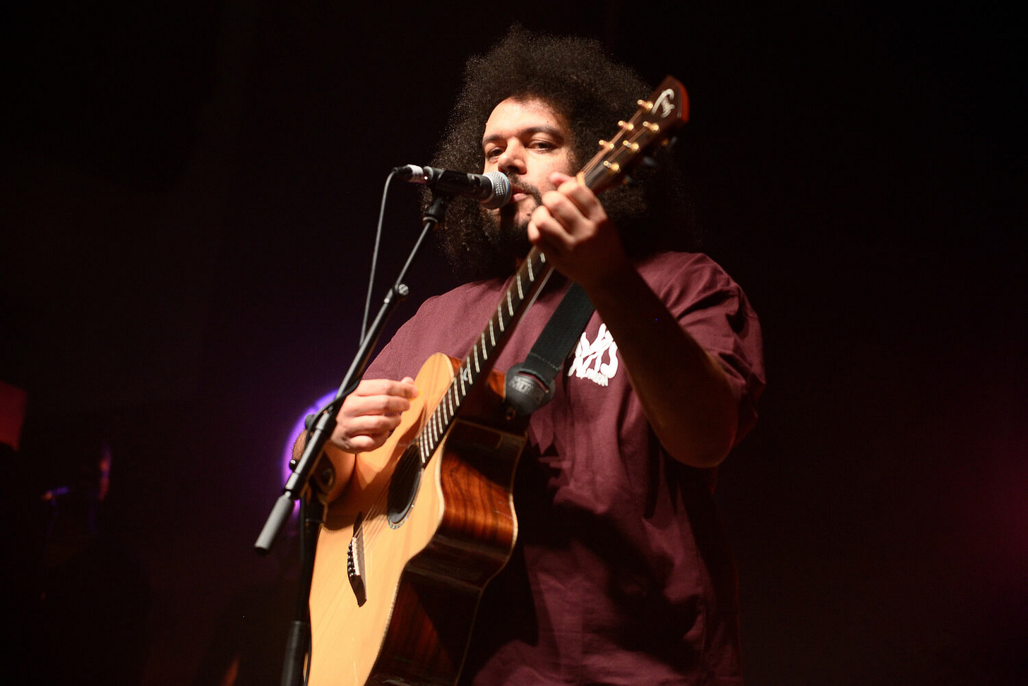 Brownbear's Matt Hickman