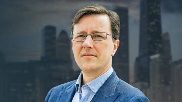 Pat Dorsey: El inversor tranquilo - Salud Financiera