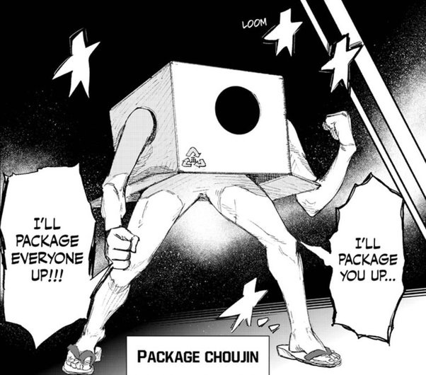 Is Choujin X good to anyone, because I am really finding it hard to like  it? - Quora