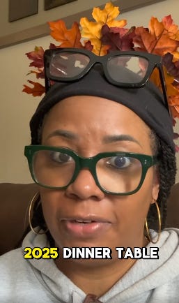 A person wearing glasses and a hat

AI-generated content may be incorrect.