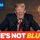 Trump Threatens Nuclear Attack?