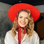 Elza Rutenberga's avatar