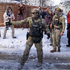 How does the sky fall?