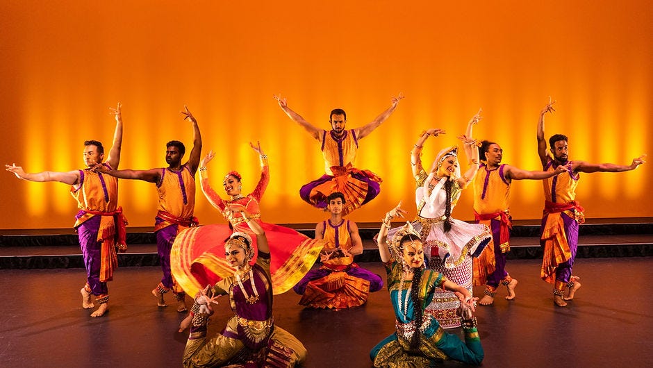 RHYTHM INDIA