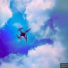 Rainmaker Drones, Palantir's Thiel Funding, and the Deadly Texas Flood: What We Know