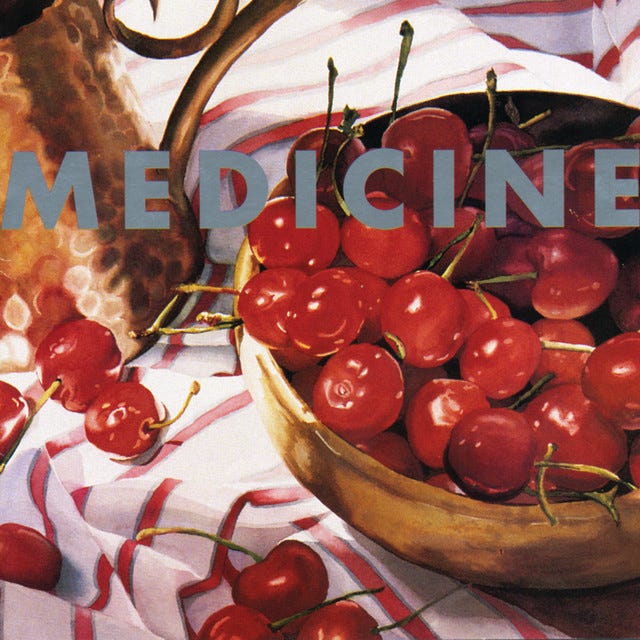 The Buried Life - Album by Medicine | Spotify