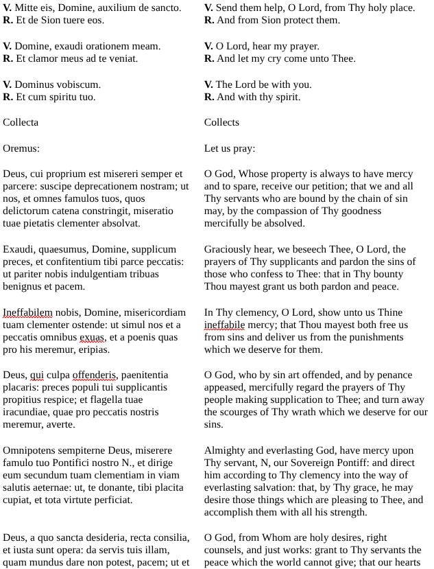 Rogation Service.pdf The Rogation Days - by Zac Torma