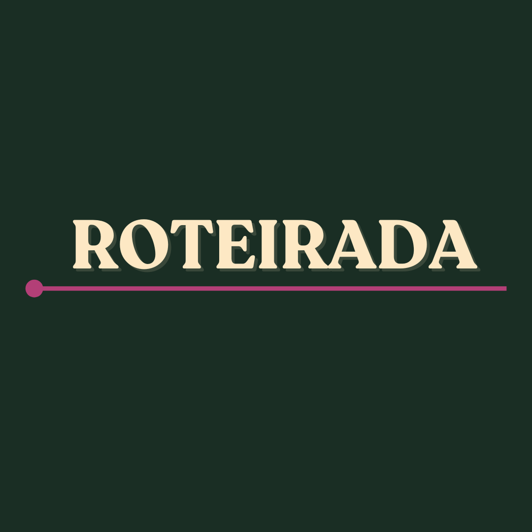 Roteirada