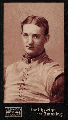 1894 John Dunlop