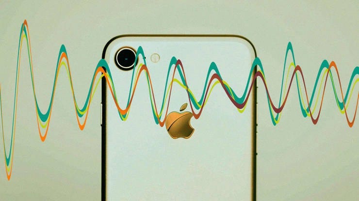 P 1 apple may finally start playing nice with spotify P 1 apple may finally start playing nice with spotify