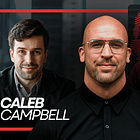 America's Athlete: From NFL to a Boiler Room: Caleb Campbell on Wounds, Identity and Masculinity