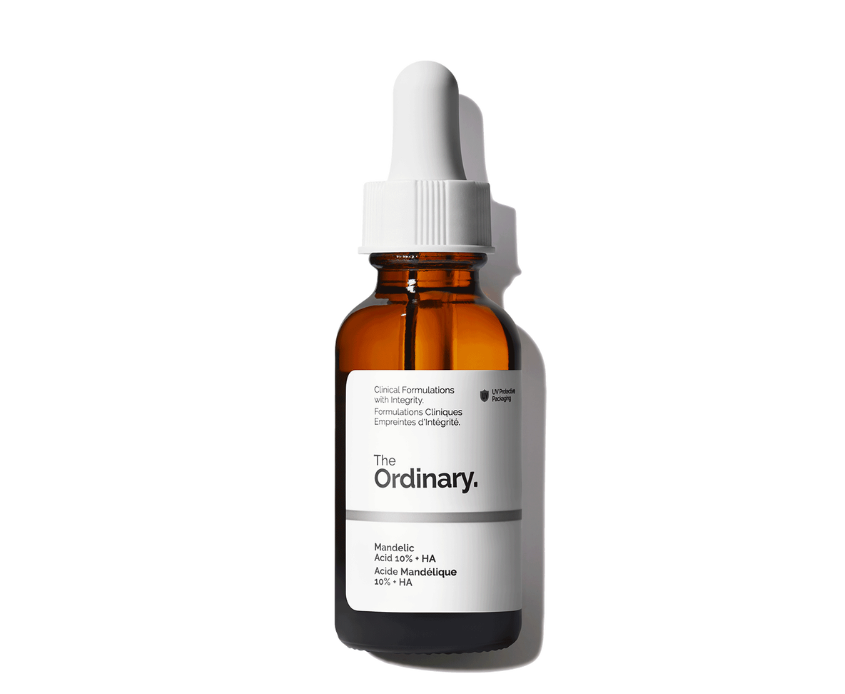 Top 10 The Ordinary & NIOD Products - by Fawn B.