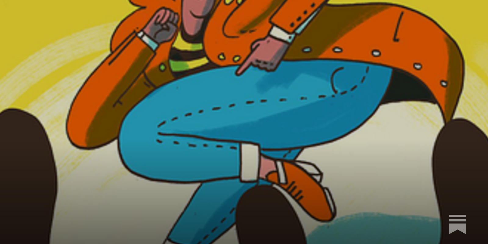 Learn to love the Moat of Low Status