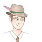 Travis Kriplean's avatar