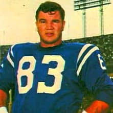Don Joyce american football player ... Don Joyce american football player ...
