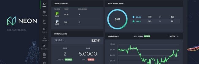 Mejores Wallets Online para Criptomonedas
