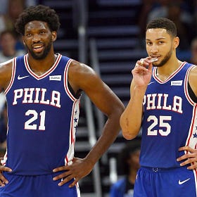 A History of "The Process," Part II: Reaping