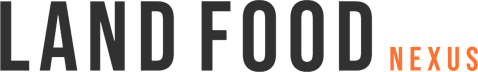 Land Food Nexus