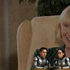 Bots React to The Kay Griggs Interview