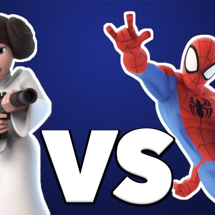 Character Limitations