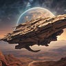 Bonds of Prometheus