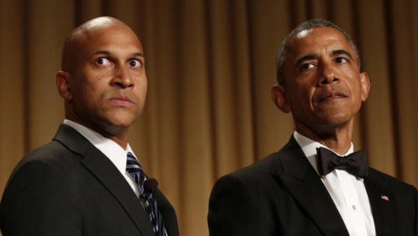 luther keegan michael key with president obama 2015 gossip luther keegan michael key with president obama 2015 gossip