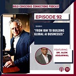 Purposeful Entrepreneurship