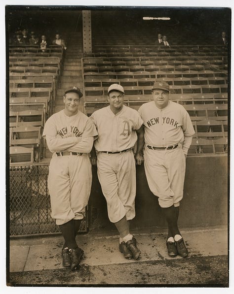 A young Mr. Mertle, of the Pittsburgh Crawfords, replaces Jimmie Foxx in an iconic photo of baseball royalty.
