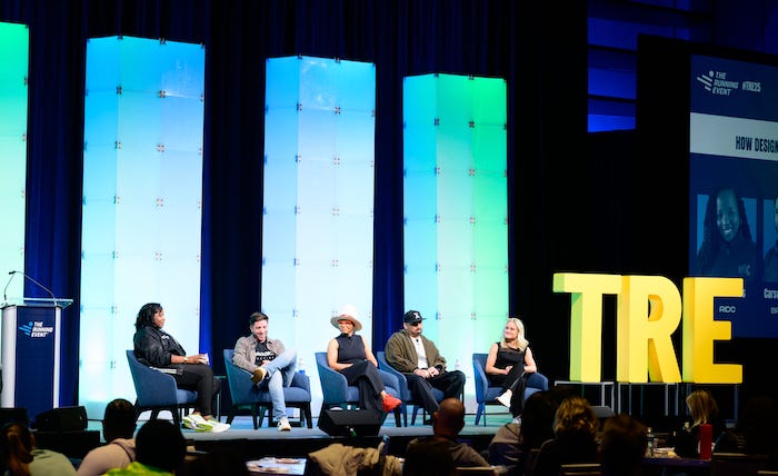 The Running Event 2025 Kicks Off in San Antonio With Strong Momentum