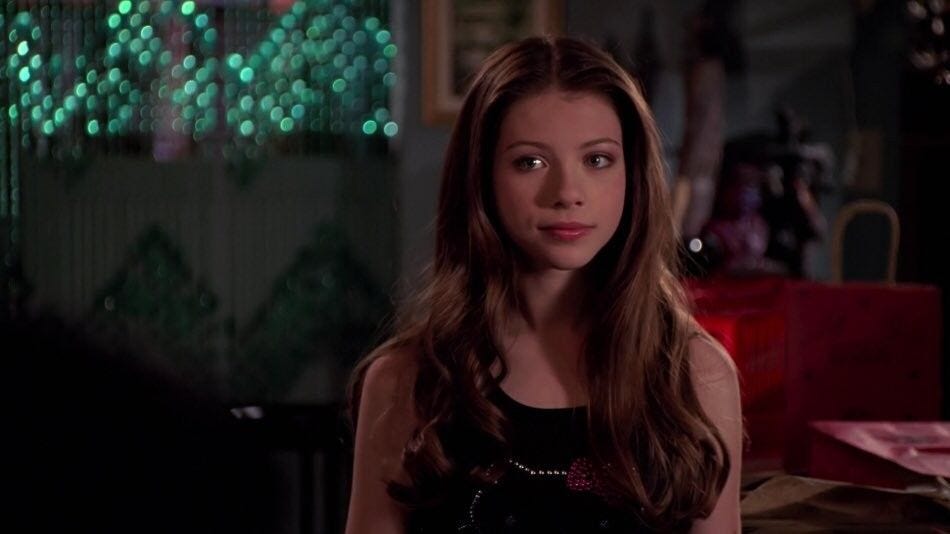 Pin on BtVS/AtS ~ Dawn Summers