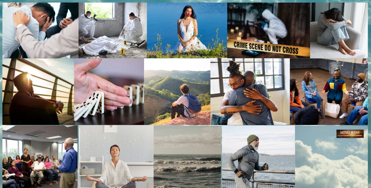 From Tragedy to Prevention: Lessons from the Reiner Family and America’s Crisis of Violence