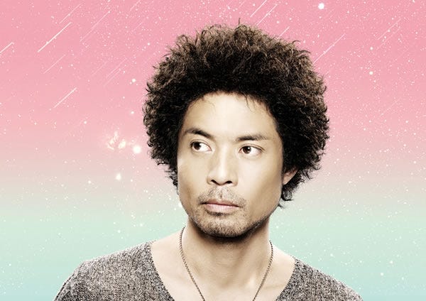 TOSHINOBU KUBOTA | SYNC NETWORK JAPAN