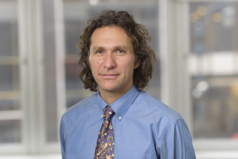 Dr. Andrew Vickers