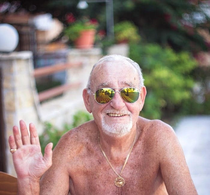 Why People Postpone Their Retirement 