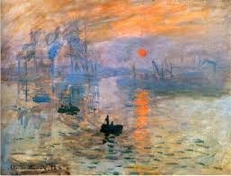 Lo bello de la vida a través del arte. Hoy un poco de Monet