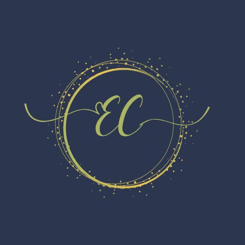 Erica Christine logo