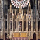 What Do You Mean Those Statues Are Alabaster!? 