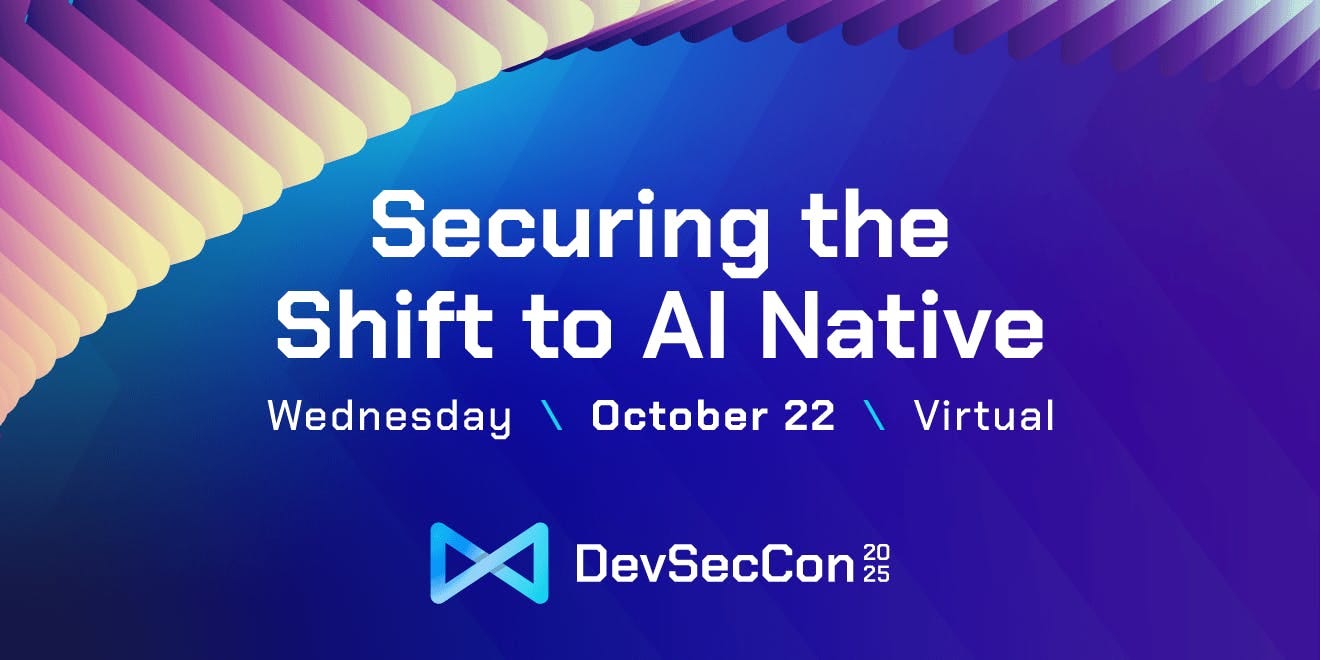 DevSecCon25