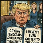 The confused promise that is Donald Trump