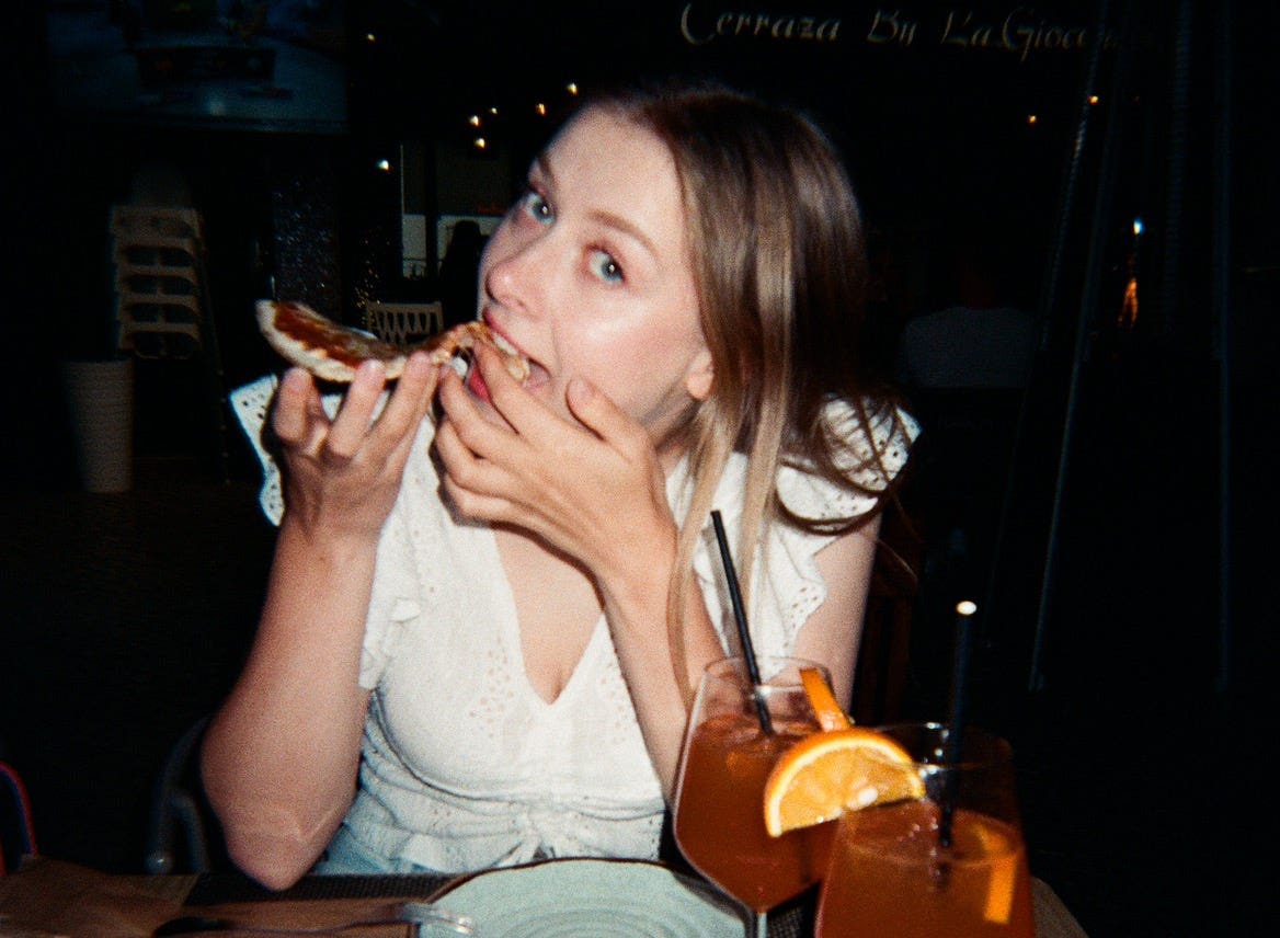 LILA | Substack