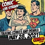 Comics, by Perch