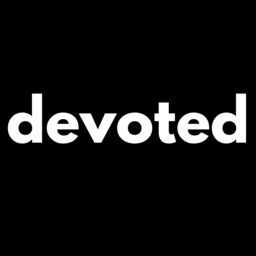 Substack profile picture for @devoted
