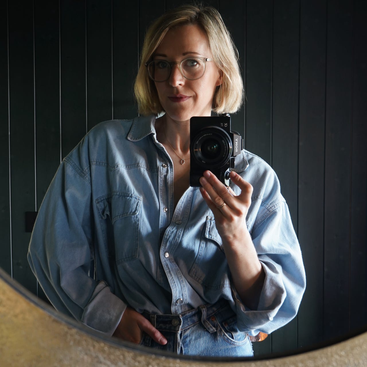 Untold Spaces: Notes on Home and Living 