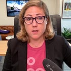 Former Trump Voters on the "Epstein Files" (with Will Sommer)