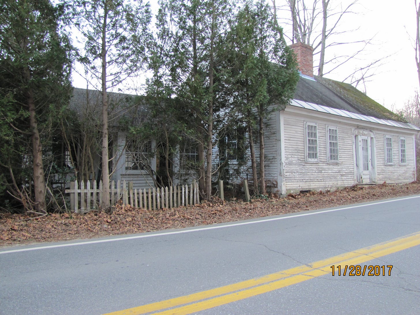 Thompson House