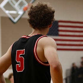 High School Boys Basketball: R.A. Long thumps Ridgefield in penultimate league contest