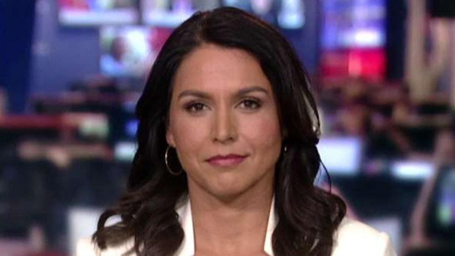 Image result for Tulsi gabbard fox news Image result for Tulsi gabbard fox news