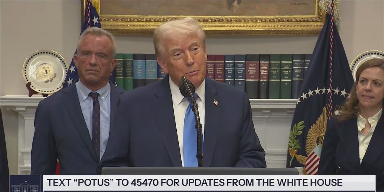 ALUMINUM REMOVAL FROM VACCINES UNDERWAY