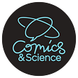 Comics&Science+'s avatar