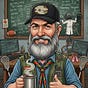 Victor Weigman's avatar